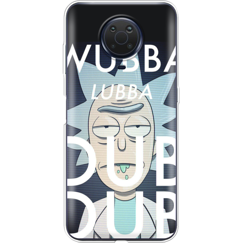 Чехол BoxFace Nokia G10 