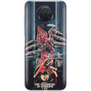 Чехол BoxFace Nokia G10 