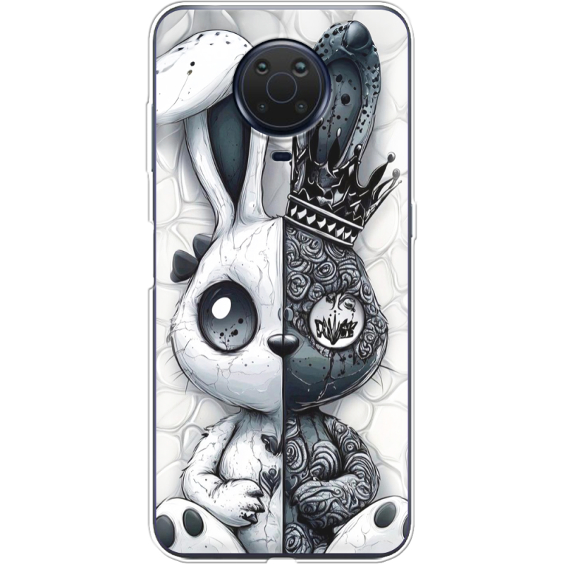 Чехол BoxFace Nokia G10 