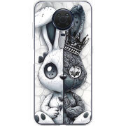 Чехол BoxFace Nokia G10 