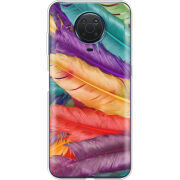 Чехол BoxFace Nokia G10 Colour Joy