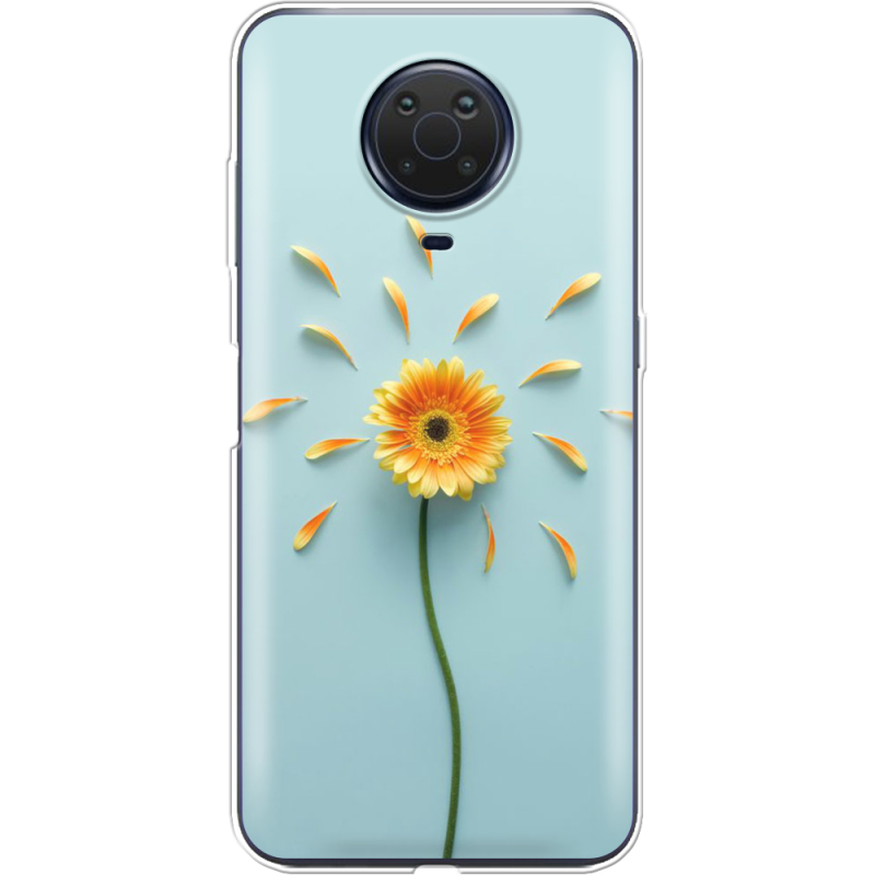 Чехол BoxFace Nokia G10 