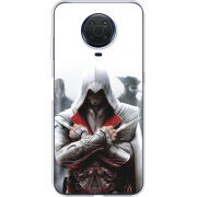 Чехол BoxFace Nokia G10 Assassins Creed 3