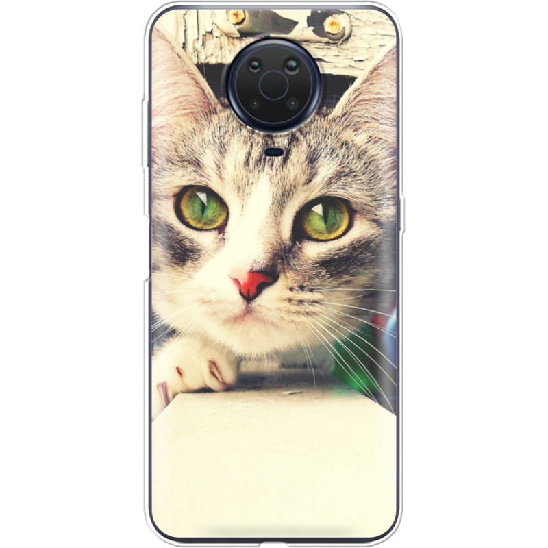 Чехол BoxFace Nokia G10 