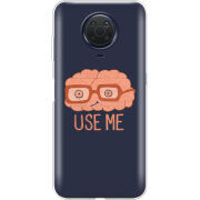 Чехол BoxFace Nokia G10 