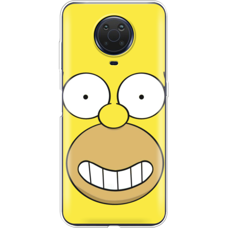 Чехол BoxFace Nokia G10 