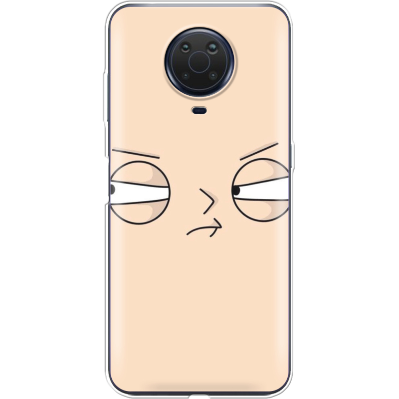 Чехол BoxFace Nokia G10 