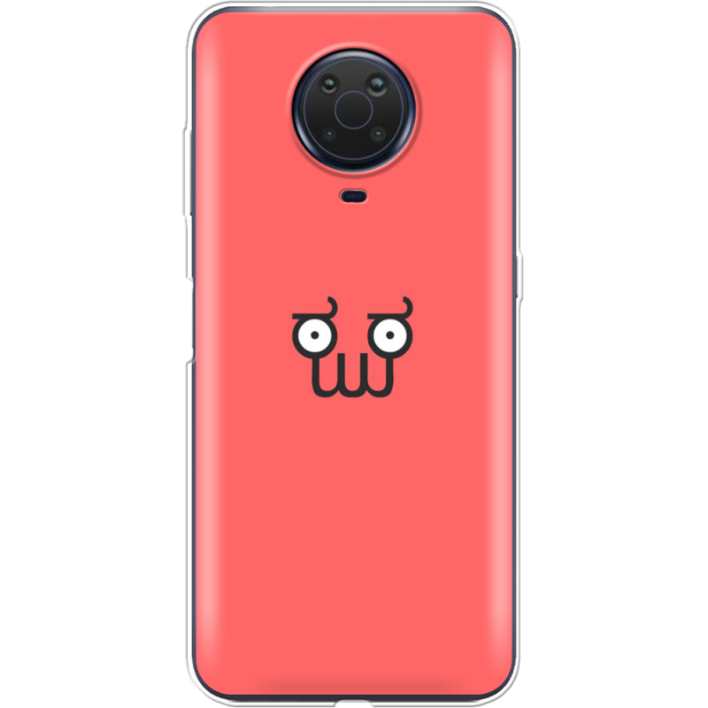 Чехол BoxFace Nokia G10 