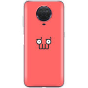 Чехол BoxFace Nokia G10 