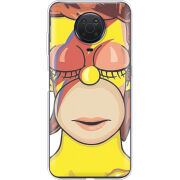 Чехол BoxFace Nokia G10 