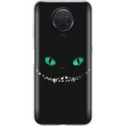 Чехол BoxFace Nokia G10 