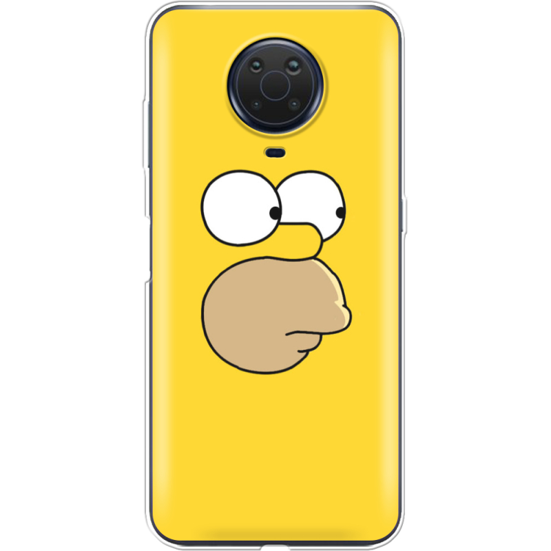 Чехол BoxFace Nokia G10 