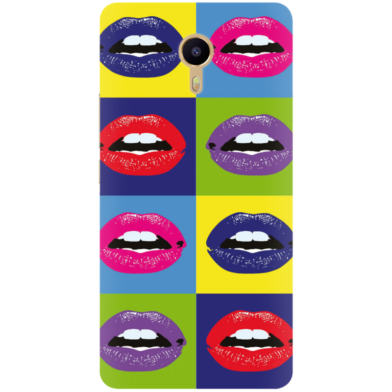 Чехол Uprint Meizu M3 Max 