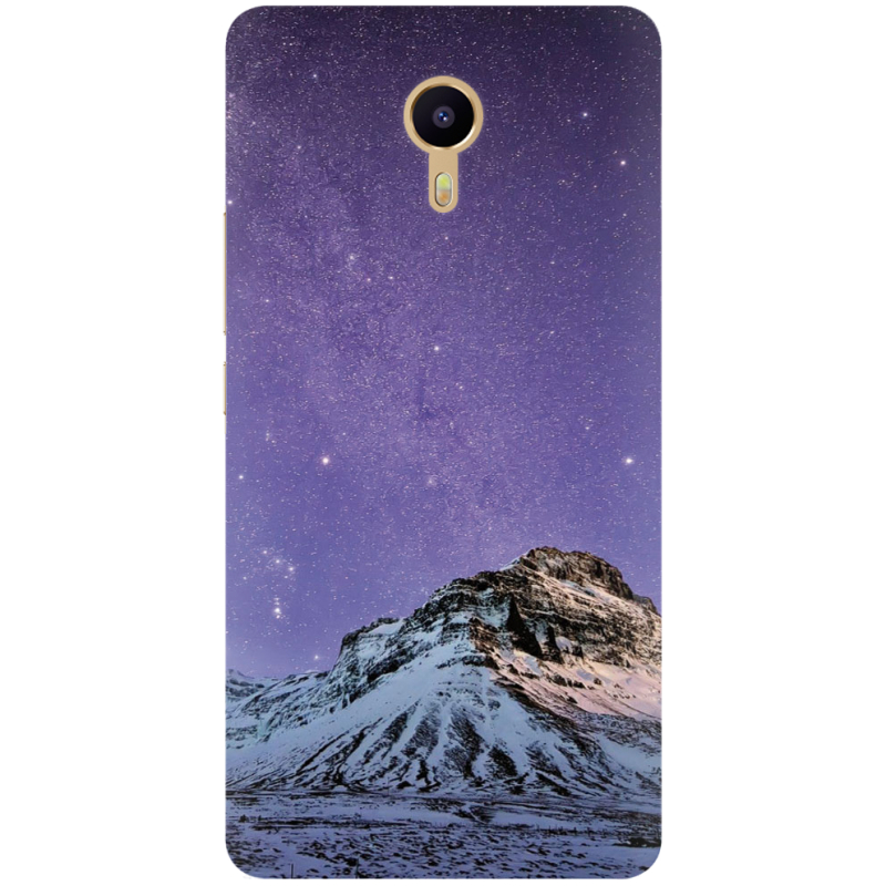 Чехол Uprint Meizu M3 Max 
