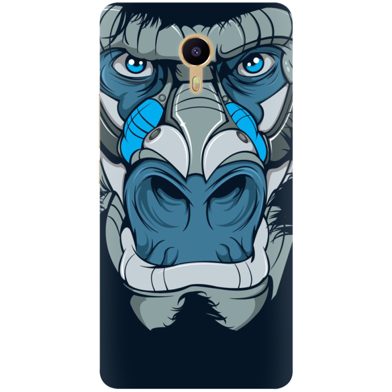 Чехол Uprint Meizu M3 Max 