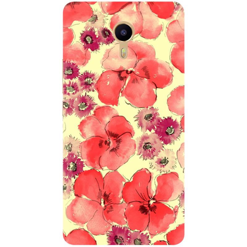 Чехол Uprint Meizu M3 Max 