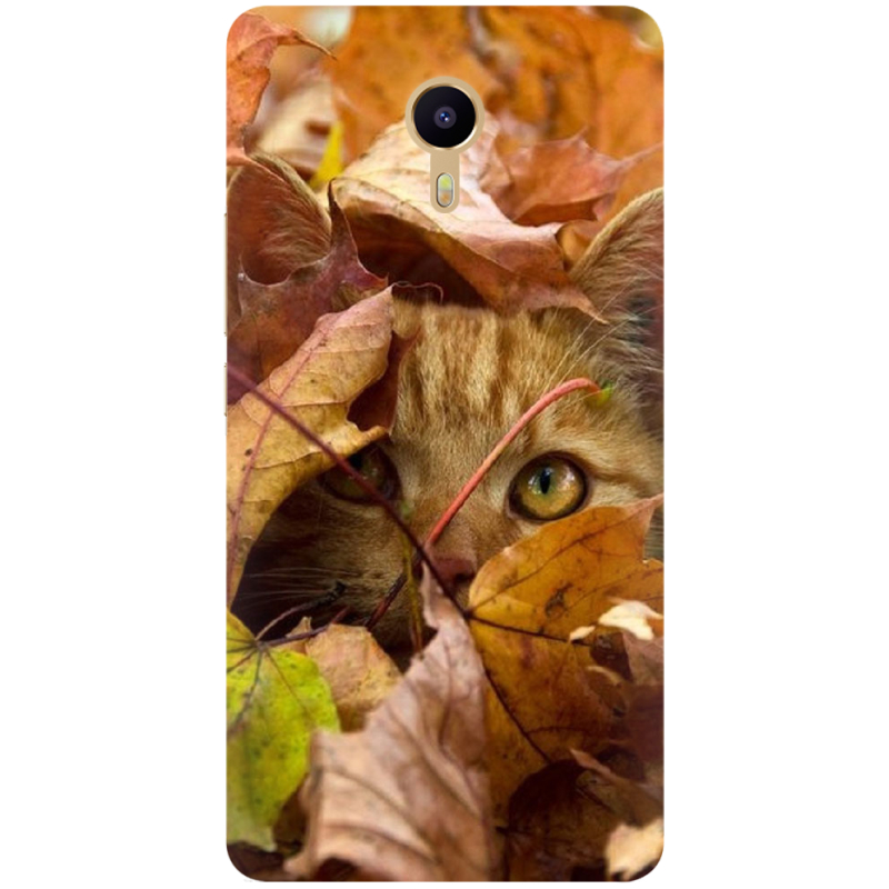 Чехол Uprint Meizu M3 Max 