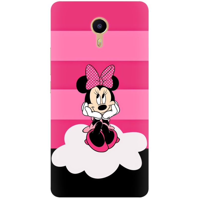 Чехол Uprint Meizu M3 Max 