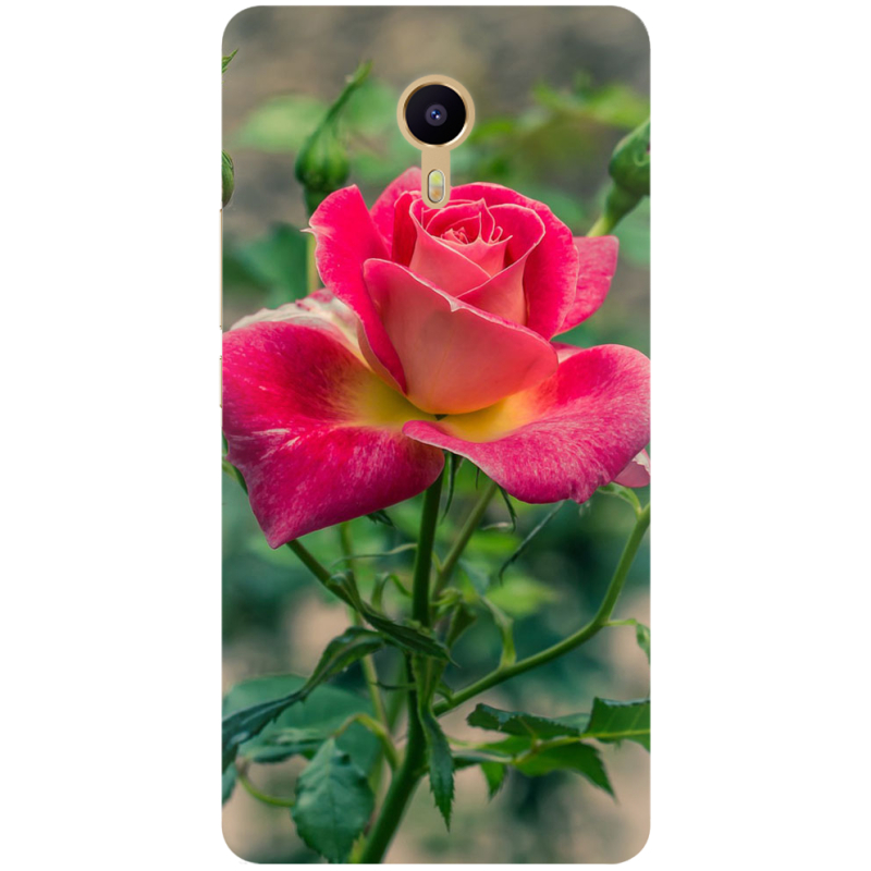 Чехол Uprint Meizu M3 Max 