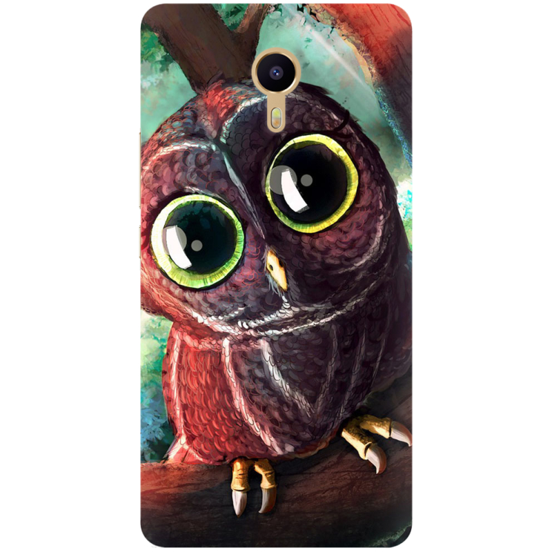 Чехол Uprint Meizu M3 Max 
