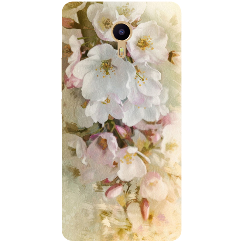 Чехол Uprint Meizu M3 Max 
