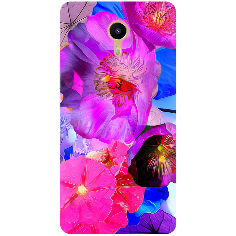Чехол Uprint Meizu M3 Max 