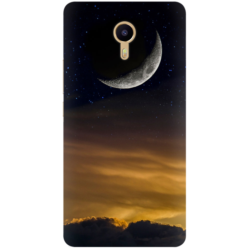 Чехол Uprint Meizu M3 Max 
