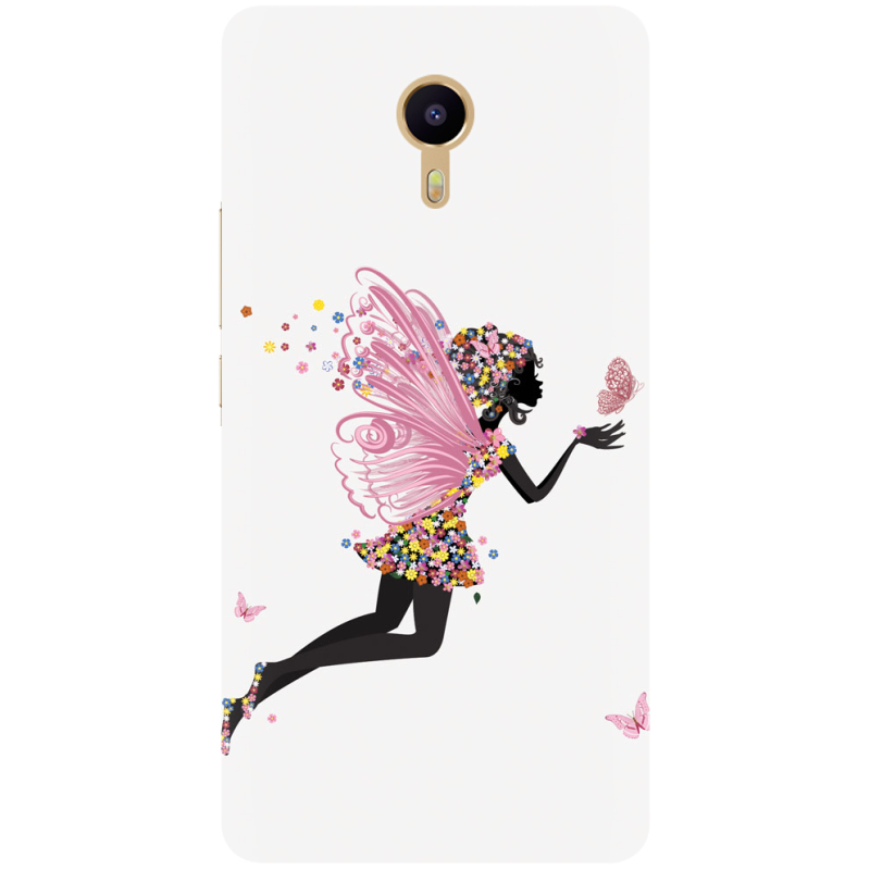 Чехол Uprint Meizu M3 Max 