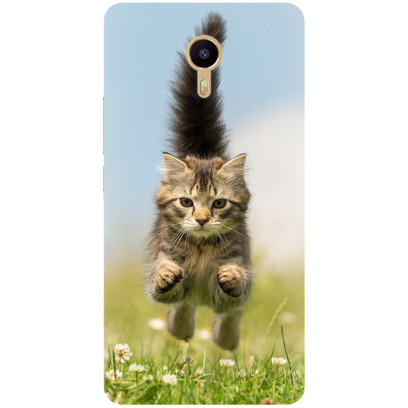 Чехол Uprint Meizu M3 Max 