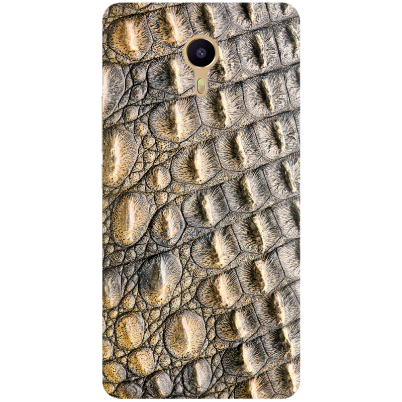 Чехол Uprint Meizu M3 Max 