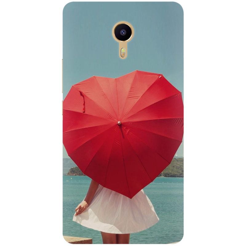Чехол Uprint Meizu M3 Max 