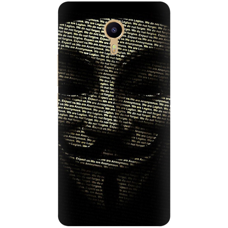 Чехол Uprint Meizu M3 Max 