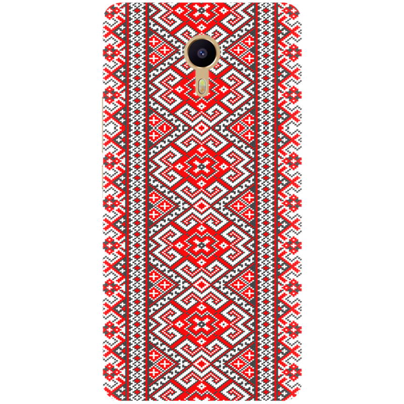 Чехол Uprint Meizu M3 Max 