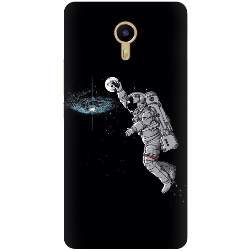 Чехол Uprint Meizu M3 Max 