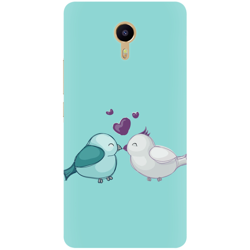 Чехол Uprint Meizu M3 Max 