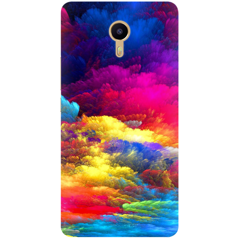 Чехол Uprint Meizu M3 Max 