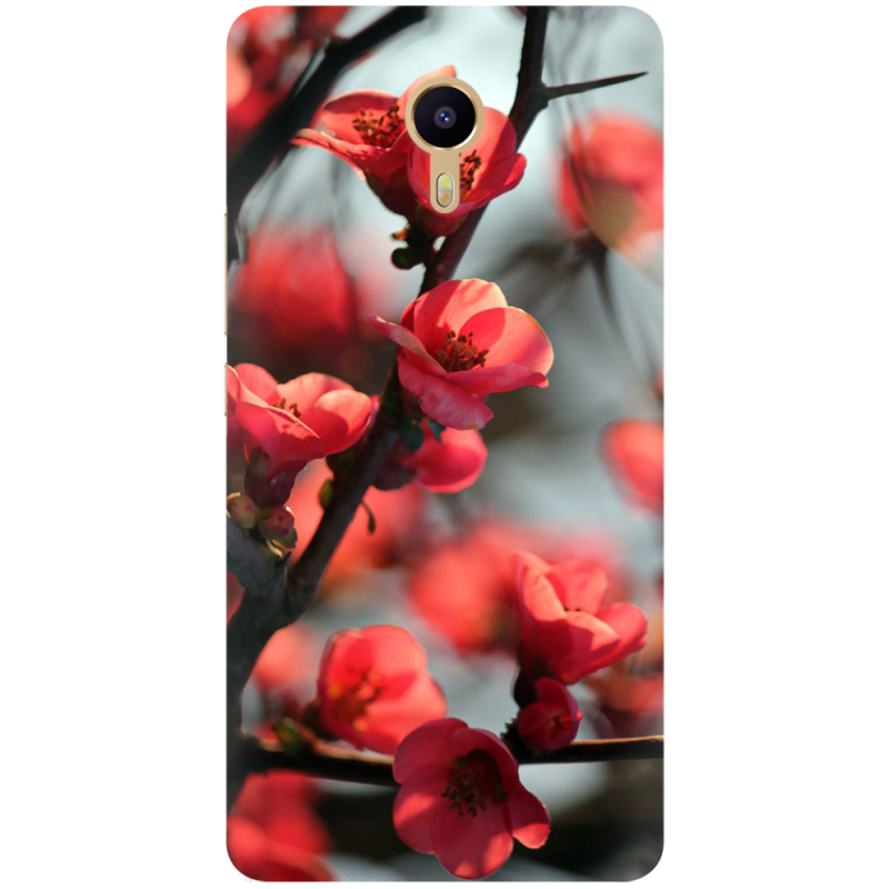 Чехол Uprint Meizu M3 Max Awakening Spring