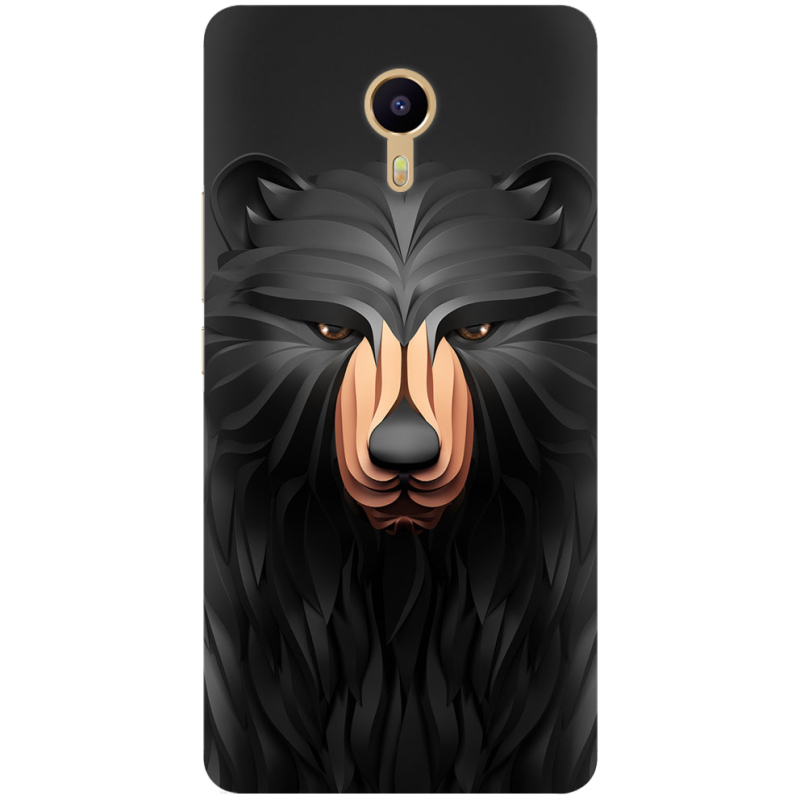 Чехол Uprint Meizu M3 Max 