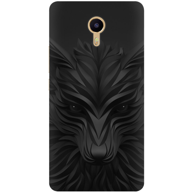 Чехол Uprint Meizu M3 Max 