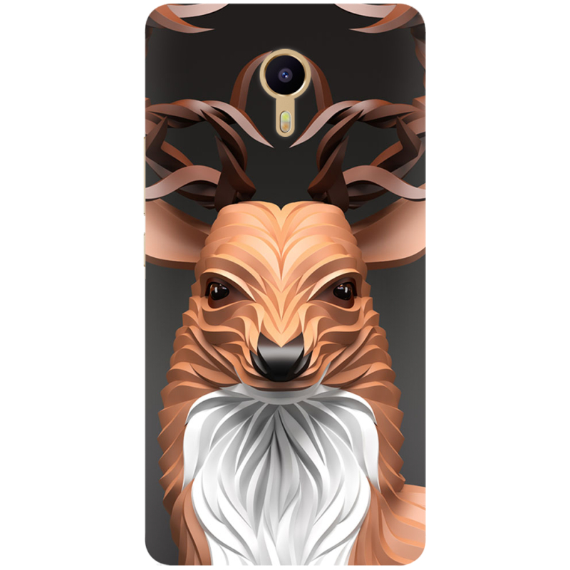 Чехол Uprint Meizu M3 Max 