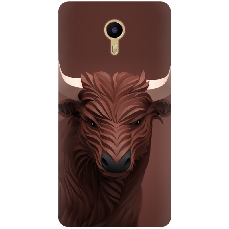 Чехол Uprint Meizu M3 Max 