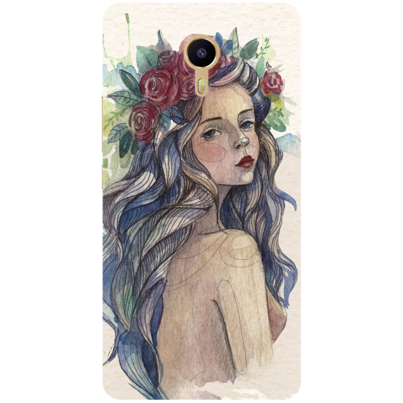 Чехол Uprint Meizu M3 Max 