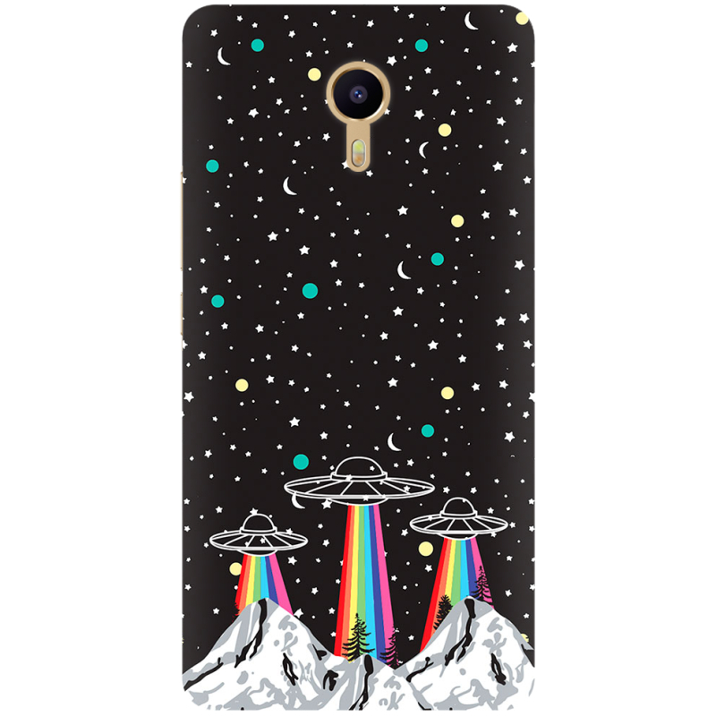 Чехол Uprint Meizu M3 Max 