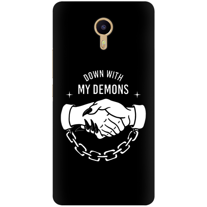 Чехол Uprint Meizu M3 Max 
