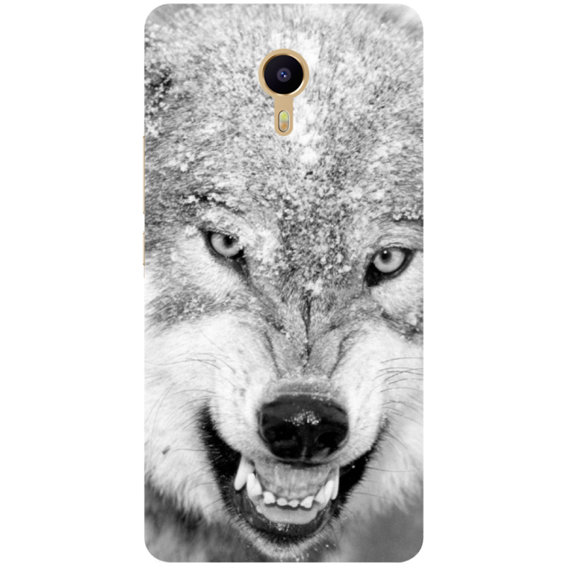 Чехол Uprint Meizu M3 Max 