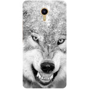 Чехол Uprint Meizu M3 Max 