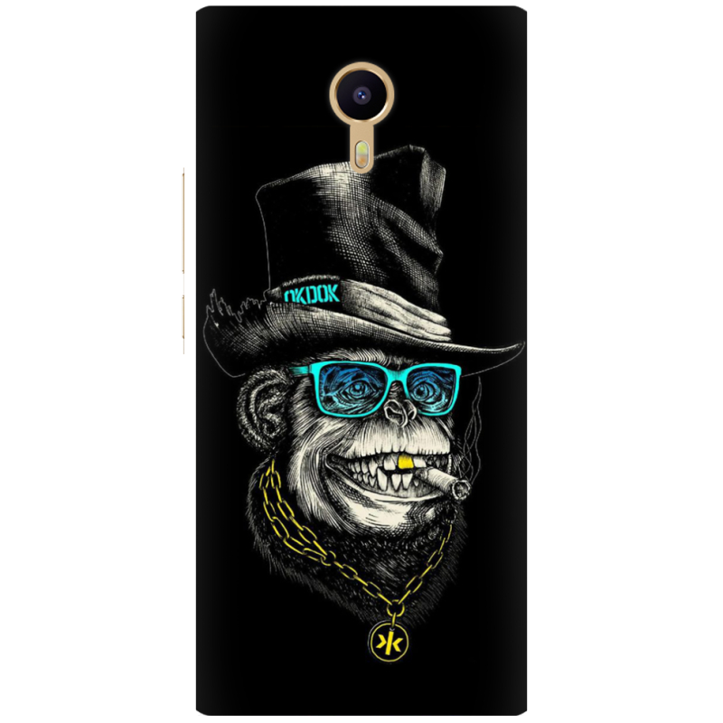 Чехол Uprint Meizu M3 Max Rich Monkey