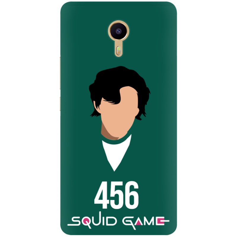 Чехол Uprint Meizu M3 Max siquid game 456