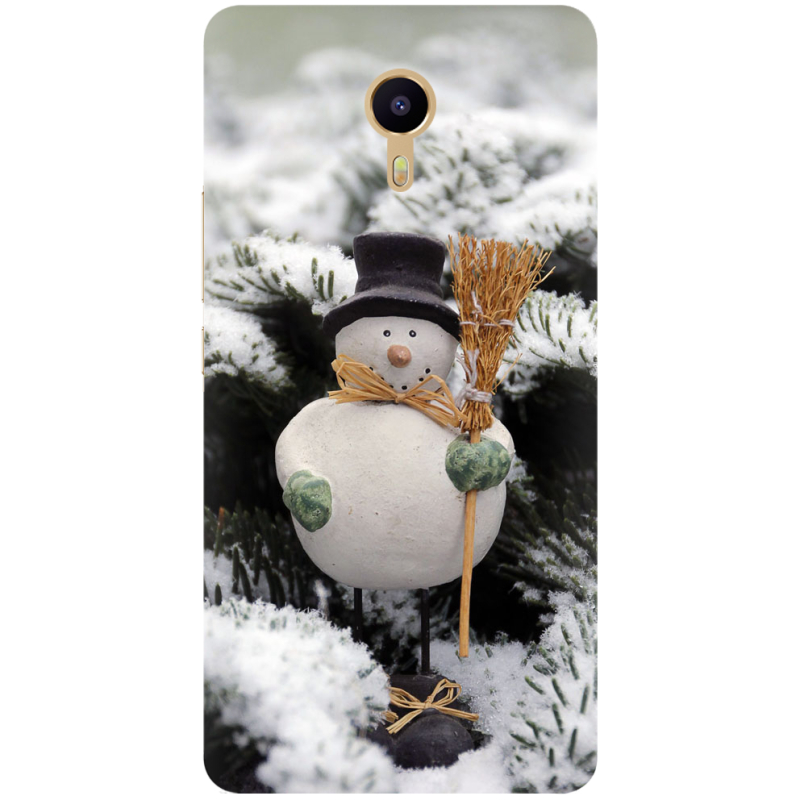 Чехол Uprint Meizu M3 Max 