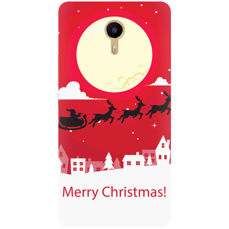 Чехол Uprint Meizu M3 Max 